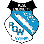 ROW Rybnik Takım Logosu