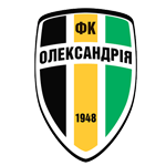 Oleksandria Takım Logosu