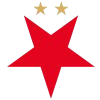 Slavia III Takım Logosu