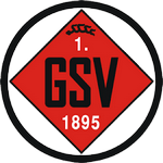 Göppinger SV Takım Logosu