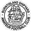 Burntisland Takım Logosu