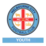 Melbourne II Takım Logosu