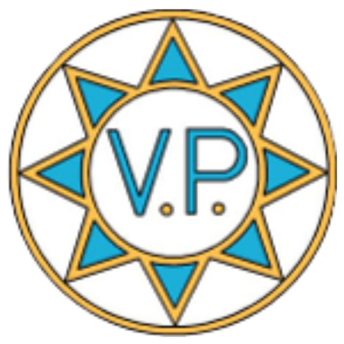 ViPa Takım Logosu
