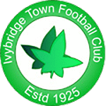 Ivybridge Town Takım Logosu