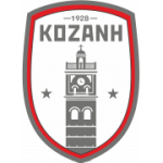 Kozani Takım Logosu