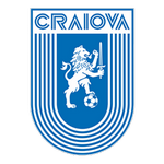 U Craiova II Takım Logosu