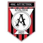 Atletik Takım Logosu