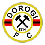 Dorogi FC Takım Logosu
