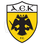 AEK U19 Takım Logosu