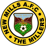 New Mills Takım Logosu