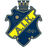 AIK U21 Takım Logosu