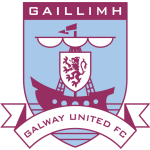 Galway United Takım Logosu