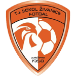 Sokol Zivanice Takım Logosu