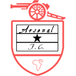 Berekum Arsenal Takım Logosu