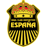 Real Espana Takım Logosu