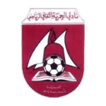 Al-Hamriyah Takım Logosu