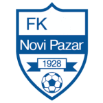 Novi Pazar U19 Takım Logosu