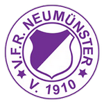 Neumünster Takım Logosu