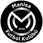 Manisa FK U19 Takım Logosu