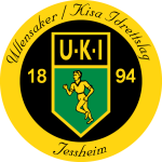 Ull. Kisa Takım Logosu
