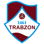1461 Trabzon Takım Logosu