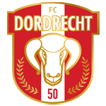 FC Dordrecht Takım Logosu