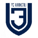 Varketili Takım Logosu
