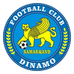 Samarqand Takım Logosu
