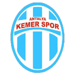 A. Kemerspor Takım Logosu