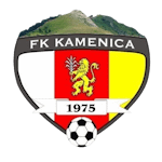 Kamenica Takım Logosu