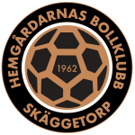 Hemgårdarnas Takım Logosu